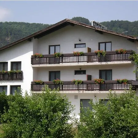 Hotell Jasmin